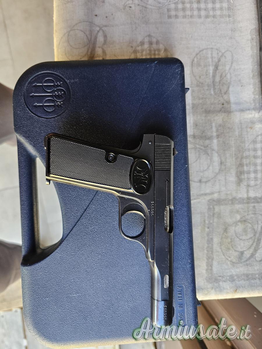 Browning F/N 10/22 .32 ACP | 7.65x17mm Browning SR Browning F/N 10/22 .32 ACP | 7.65x17mm Browning SR