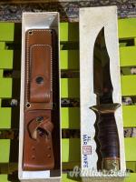 Al Mar Fat Guard Green Beret