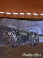 Al Mar Fat Guard Green Beret