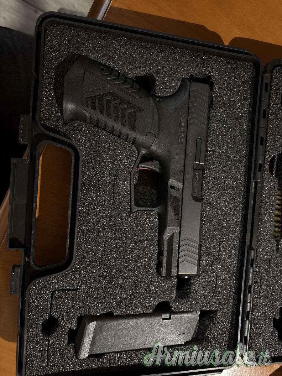 DY9 9x19mm Parabellum | Luger | NATO DY9 9x19mm Parabellum | Luger | NATO