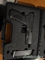 DY9 9x19mm Parabellum | Luger | NATO