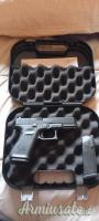 Glock 19 Gen5 9x21mm IMI