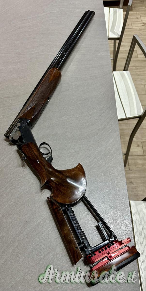 Perazzi MX8 Map 12 Perazzi MX8 Map 12