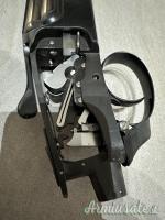 Perazzi MX8 Map  12