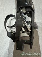 Perazzi MX8 Map  12