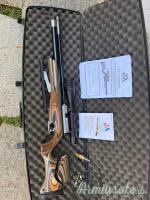 Air Arms 500 hft 4.5/.177