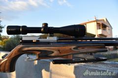 Air Arms 500 hft 4.5/.177