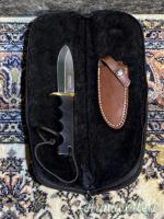 Randall Knife Fireman Special