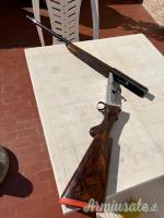 Cosmi semiautomatico 12