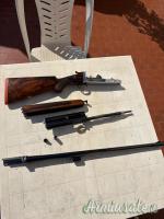 Cosmi semiautomatico 12