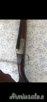 Doppietta Angelo zoli calibro 12