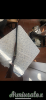Doppietta Angelo zoli calibro 12