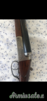 Doppietta Angelo zoli calibro 12