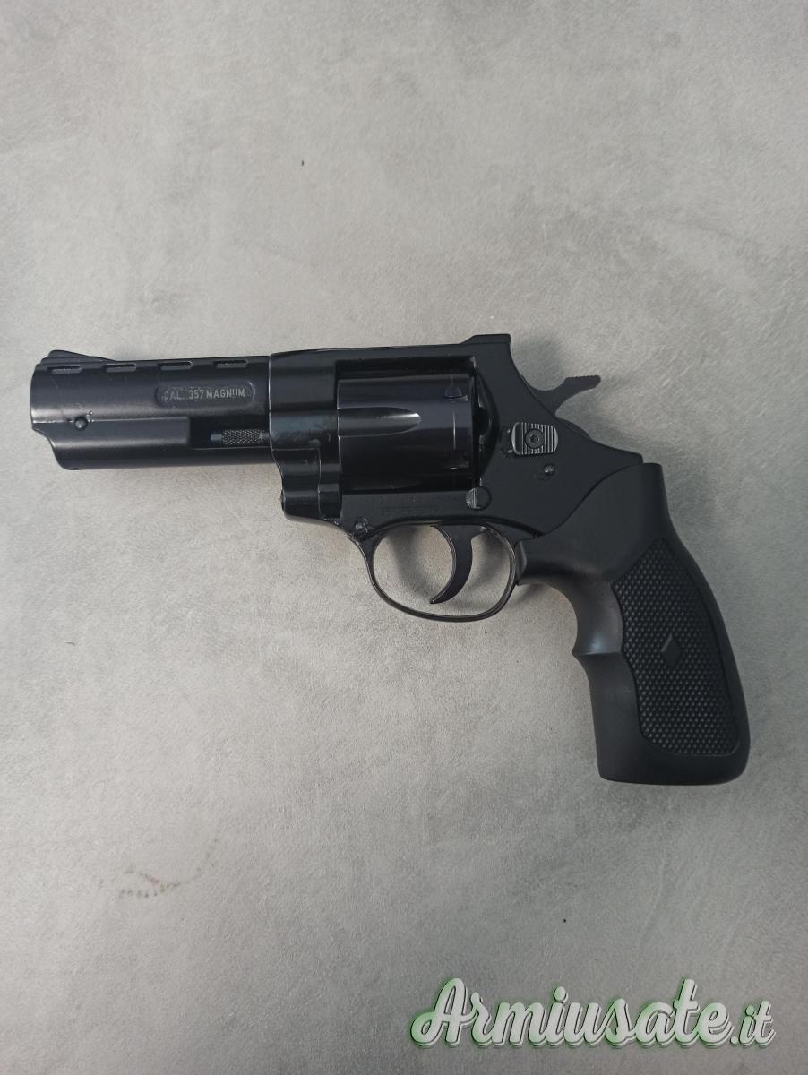 Weihrauch HW357 .357 Magnum | 9x31mmR | .353 Casull Weihrauch HW357 .357 Magnum | 9x31mmR | .353 Casull