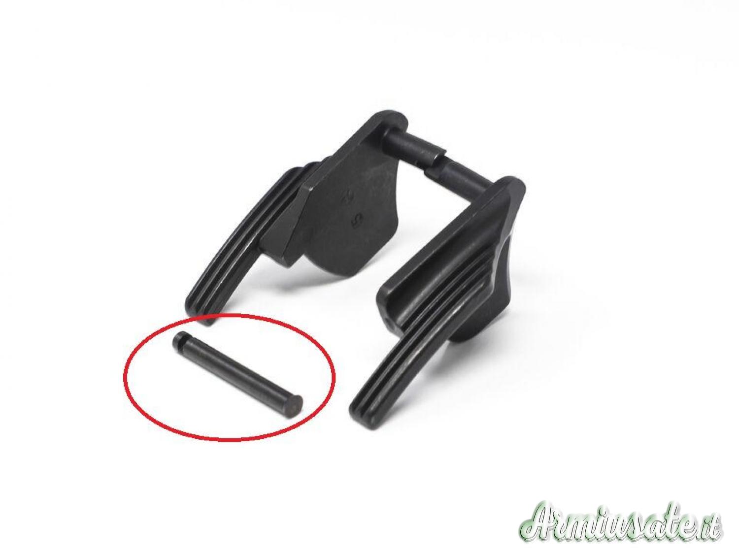 Sear pin per COLT 1911 doppia leva di sicura Sear pin per COLT 1911 doppia leva di sicura