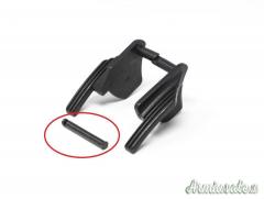 Sear pin per COLT 1911 doppia leva di sicura