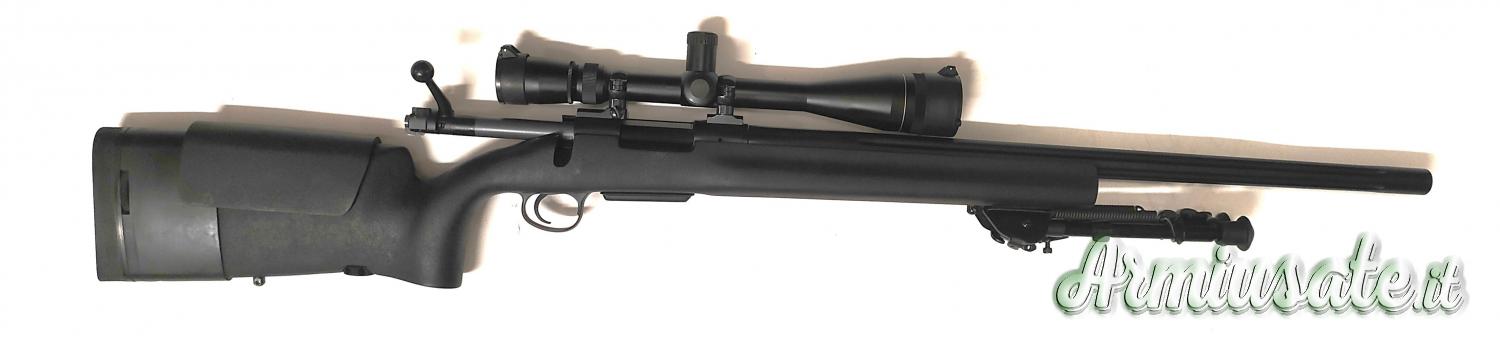 HS Arms 2000sa .308 Winchester HS Arms 2000sa .308 Winchester