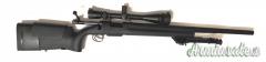 HS Arms 2000sa .308 Winchester