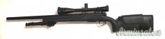 HS Arms 2000sa .308 Winchester
