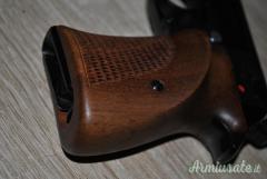 Cedo guancette legno anatomiche per Walther PPK 7.65