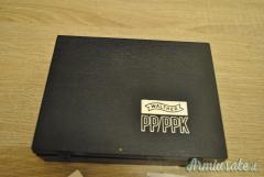 Walther PPK Ulm cal. 7.65 sctaola originale