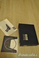 Walther PPK Ulm cal. 7.65 sctaola originale  PRENOTATO