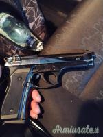 Beretta bicolore