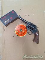 Taurus | Forjas 38 special .38 Special  |  9x29mmR