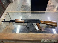 FEG SA 85m 7.62x39mm
