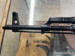 FEG SA 85m 7.62x39mm