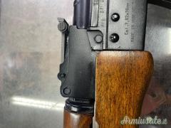 FEG SA 85m 7.62x39mm