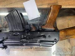 FEG SA 85m 7.62x39mm