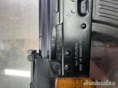 FEG SA 85m 7.62x39mm