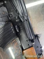FEG SA 85m 7.62x39mm