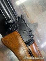 FEG SA 85m 7.62x39mm