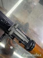 FEG SA 85m 7.62x39mm