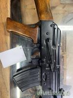 FEG SA 85m 7.62x39mm