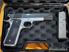 Springfield 1911 .45 ACP