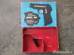 Confezioni originali HK Bernardelli Erma Astra-manuali vari
