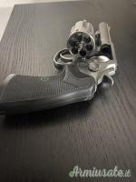 Smith & Wesson 64-3 .38 Special  |  9x29mmR