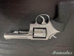 Smith & Wesson 64-3 .38 Special  |  9x29mmR