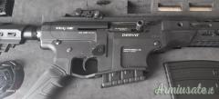 DERYA MK12 12