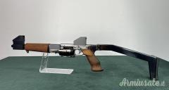Mateba MTR-8 .38 Special  |  9x29mmR