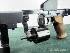 Mateba MTR-8 .38 Special  |  9x29mmR