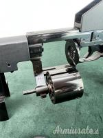 Mateba MTR-8 .38 Special  |  9x29mmR