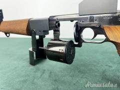 Mateba MTR-8 .38 Special  |  9x29mmR