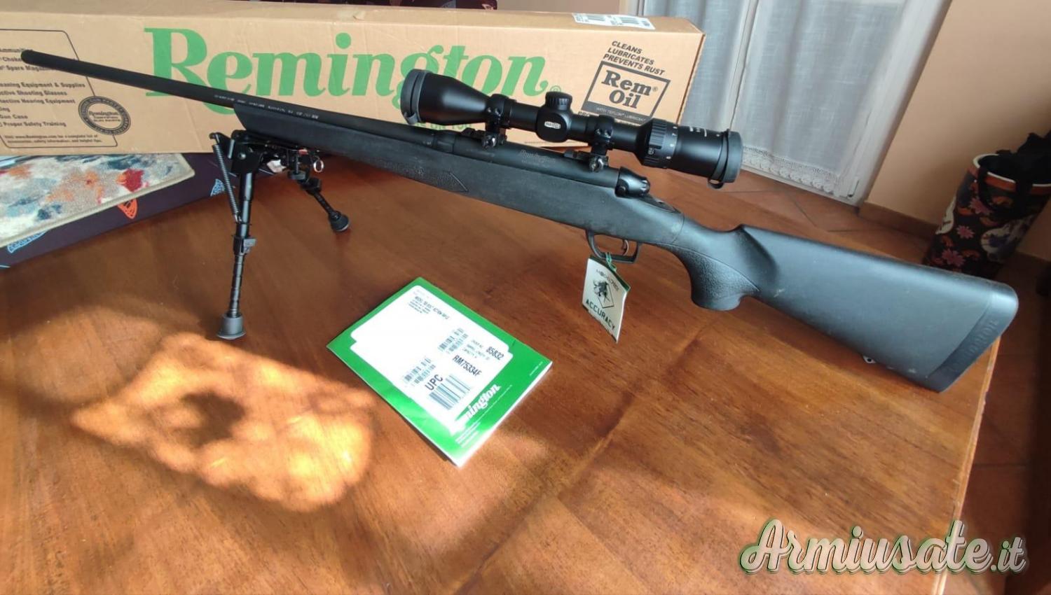 Remington 700? .243 Winchester Remington 700? .243 Winchester