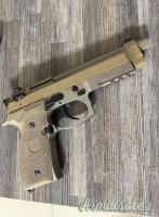 Beretta M9a3 9x21mm IMI