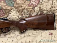 Remington 700 BDL Custom Deluxe .243 Winchester