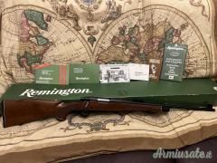 Remington 700 BDL Custom Deluxe .243 Winchester